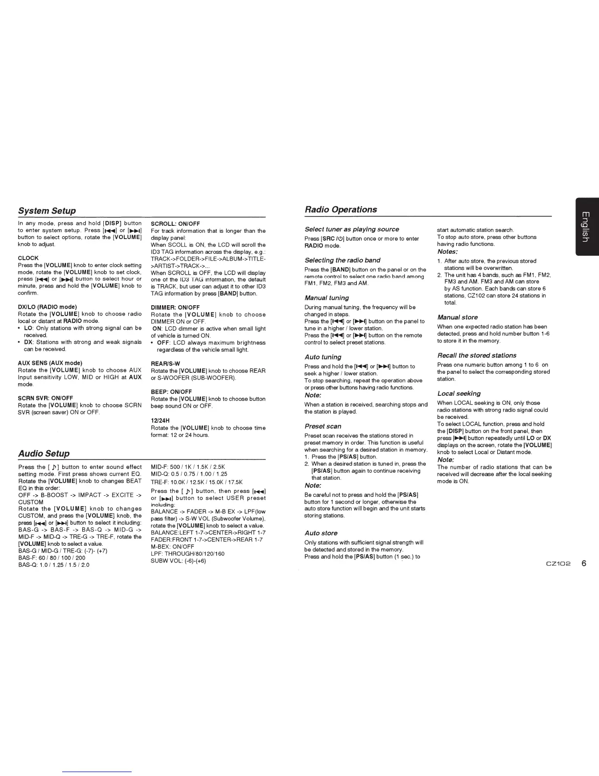 Page #7 background image