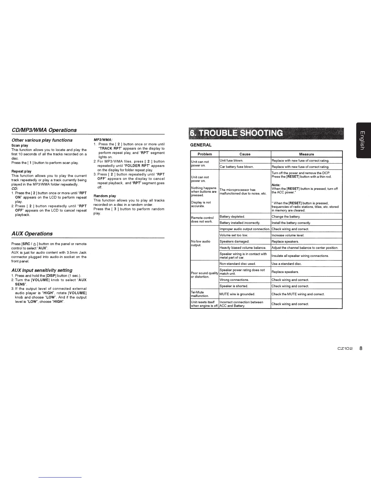 Page #9 background image