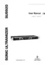 Preview: User Manual