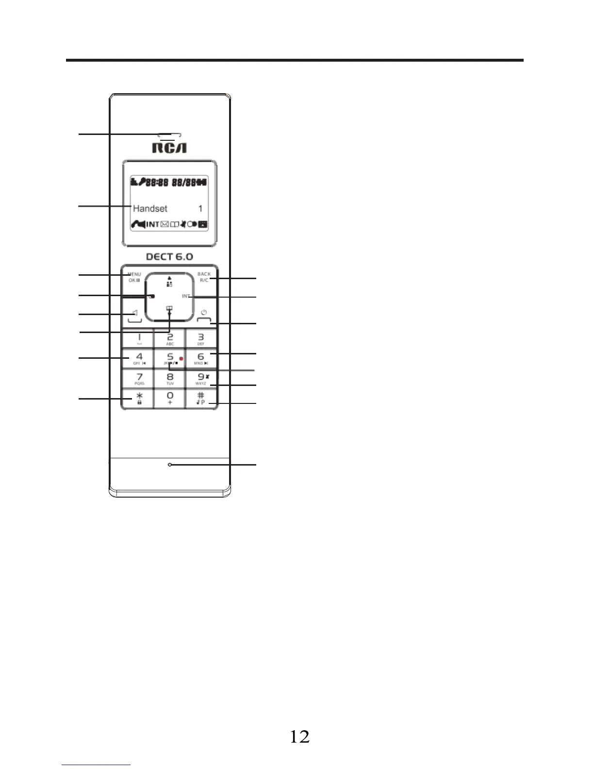 Page #12 background image