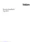 Preview: Benutzerhandbuch
