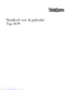 Preview: Handboek Voor De Gebruiker
