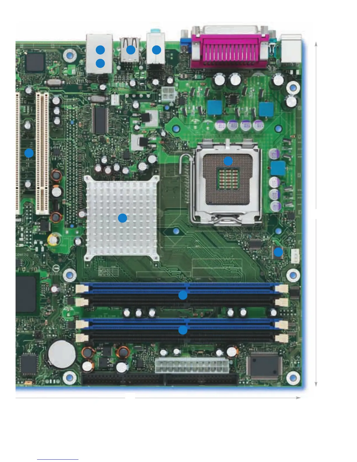 Page #3 background image