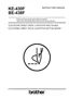 Preview: Instruction Manual