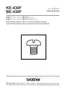 Preview: Parts Manual