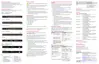Preview: Quick Reference