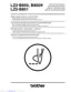 Preview: Instruction Manual