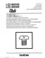 Preview: Parts Manual