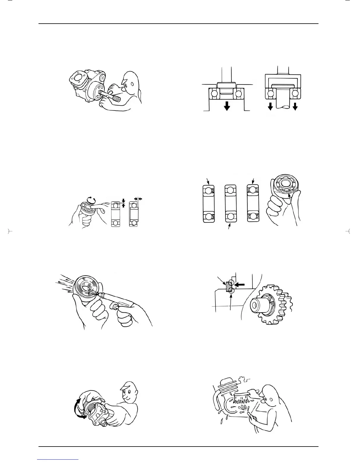Page #6 background image