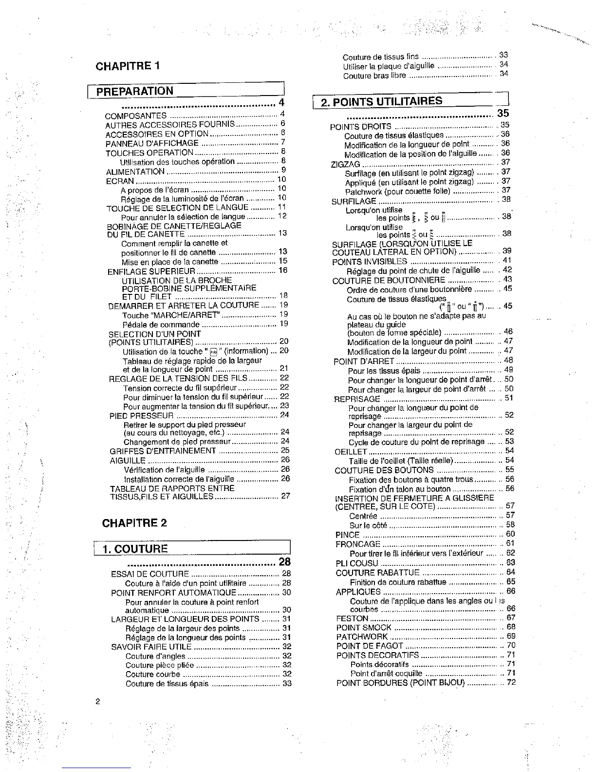 Page #3 background image