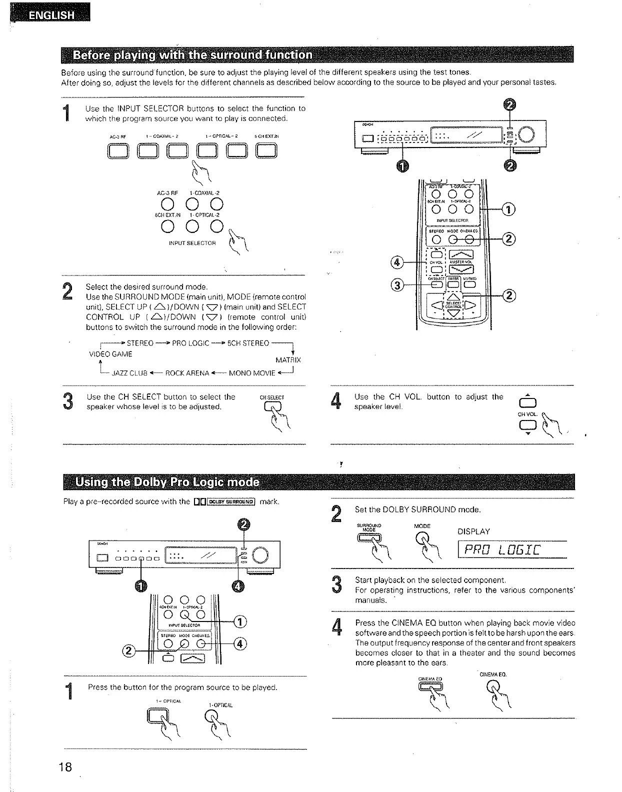 Page #18 background image