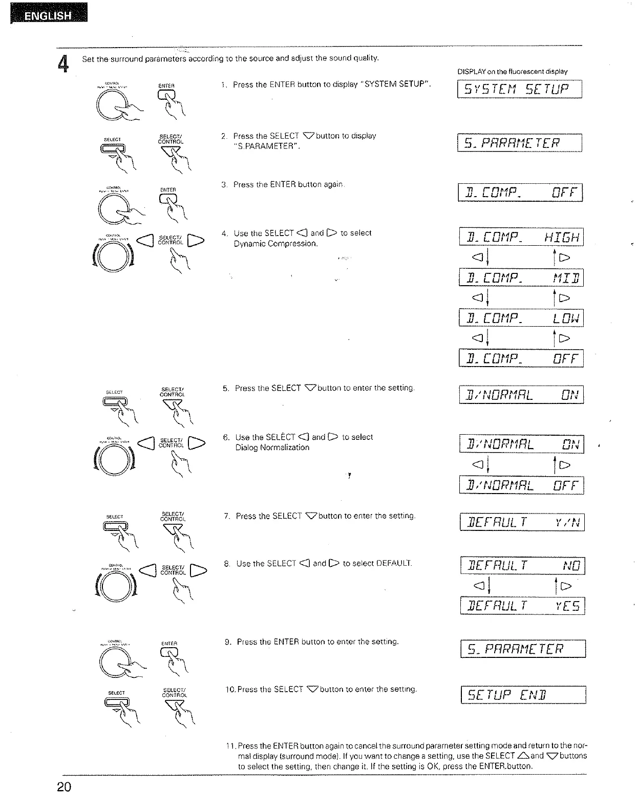 Page #20 background image