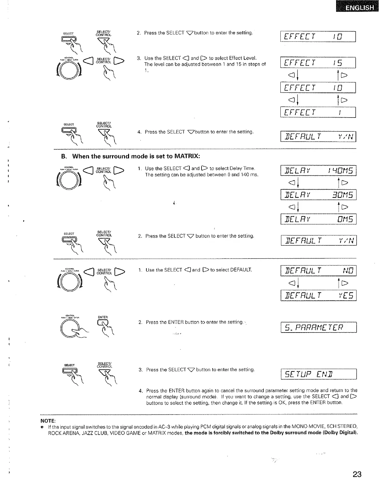 Page #23 background image