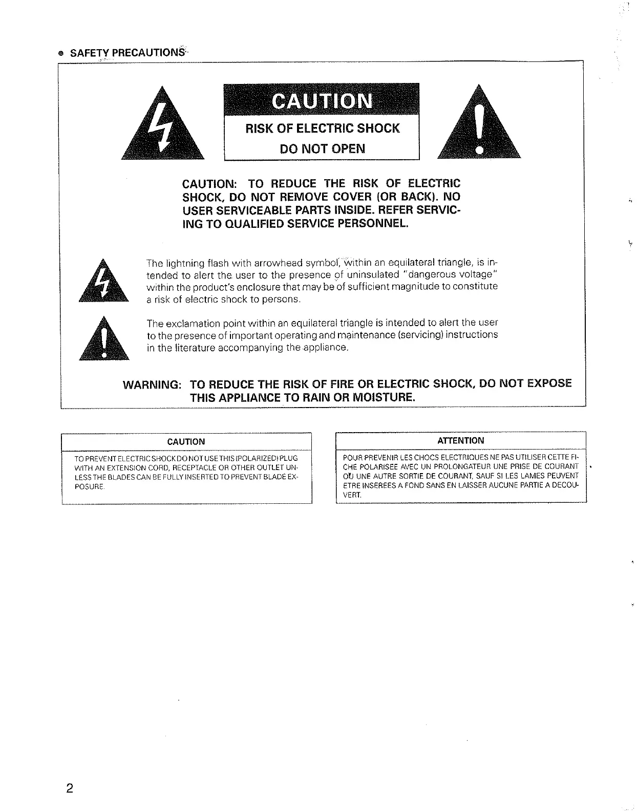 Page #2 background image