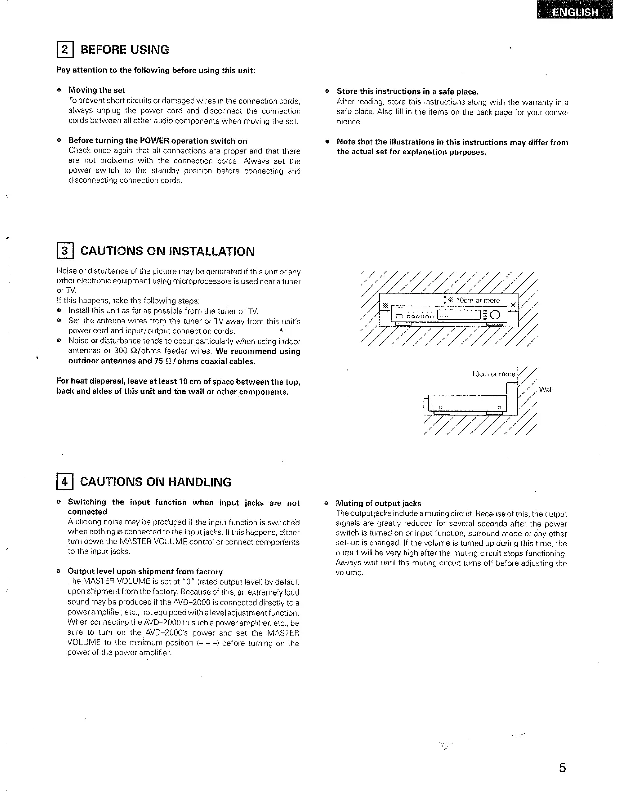 Page #5 background image