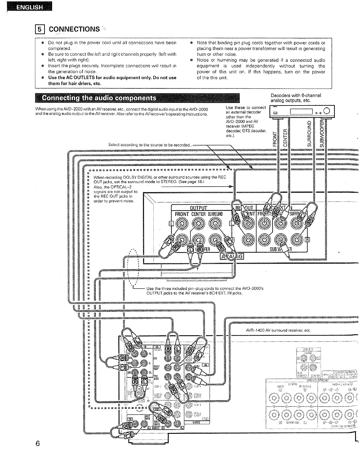 Page #6 background image