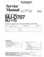 Preview: Service Manual