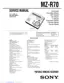 Preview: Service Manual