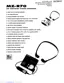 Preview: Specification Sheet