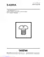 Preview: Parts Manual