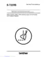 Preview: Instruction Manual