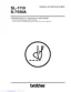 Preview: Manual De Instrucciones