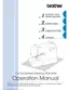 Preview: Operation Manual
