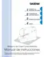 Preview: Manual De Instrucciones