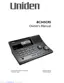 Preview: Owner's Manual