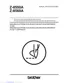 Preview: Manual De Instrucciones