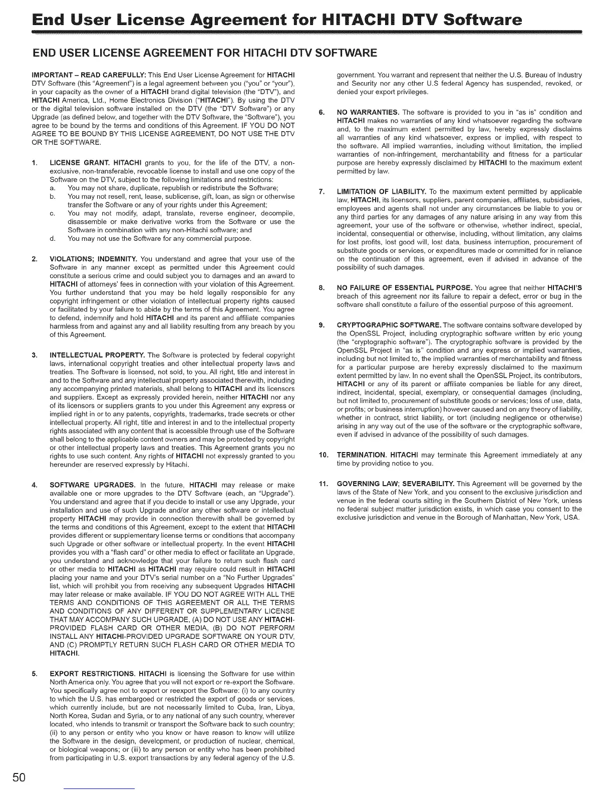 Page #50 background image