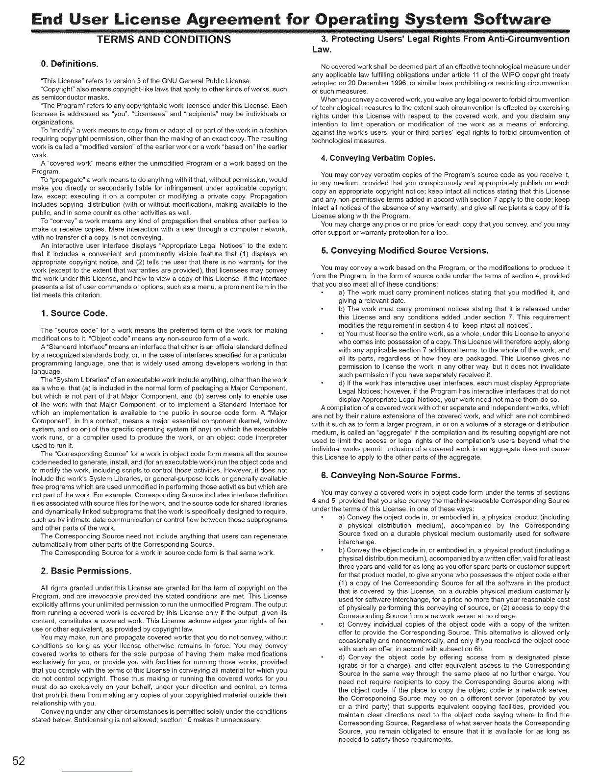 Page #52 background image