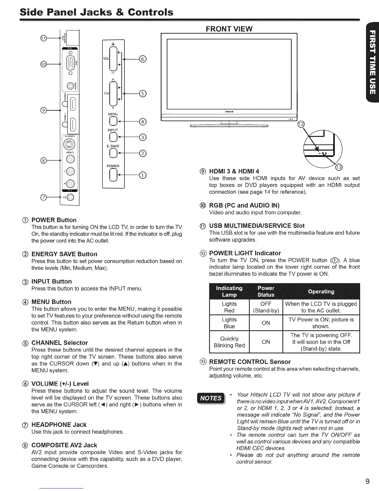 Page #9 background image