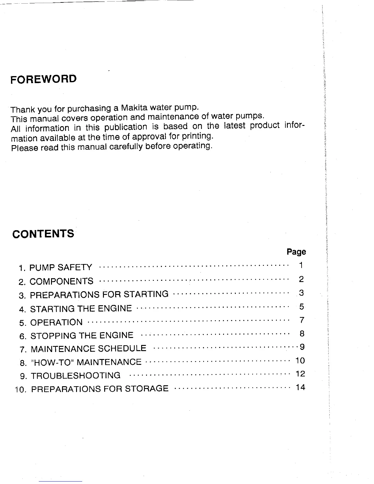 Page #2 background image