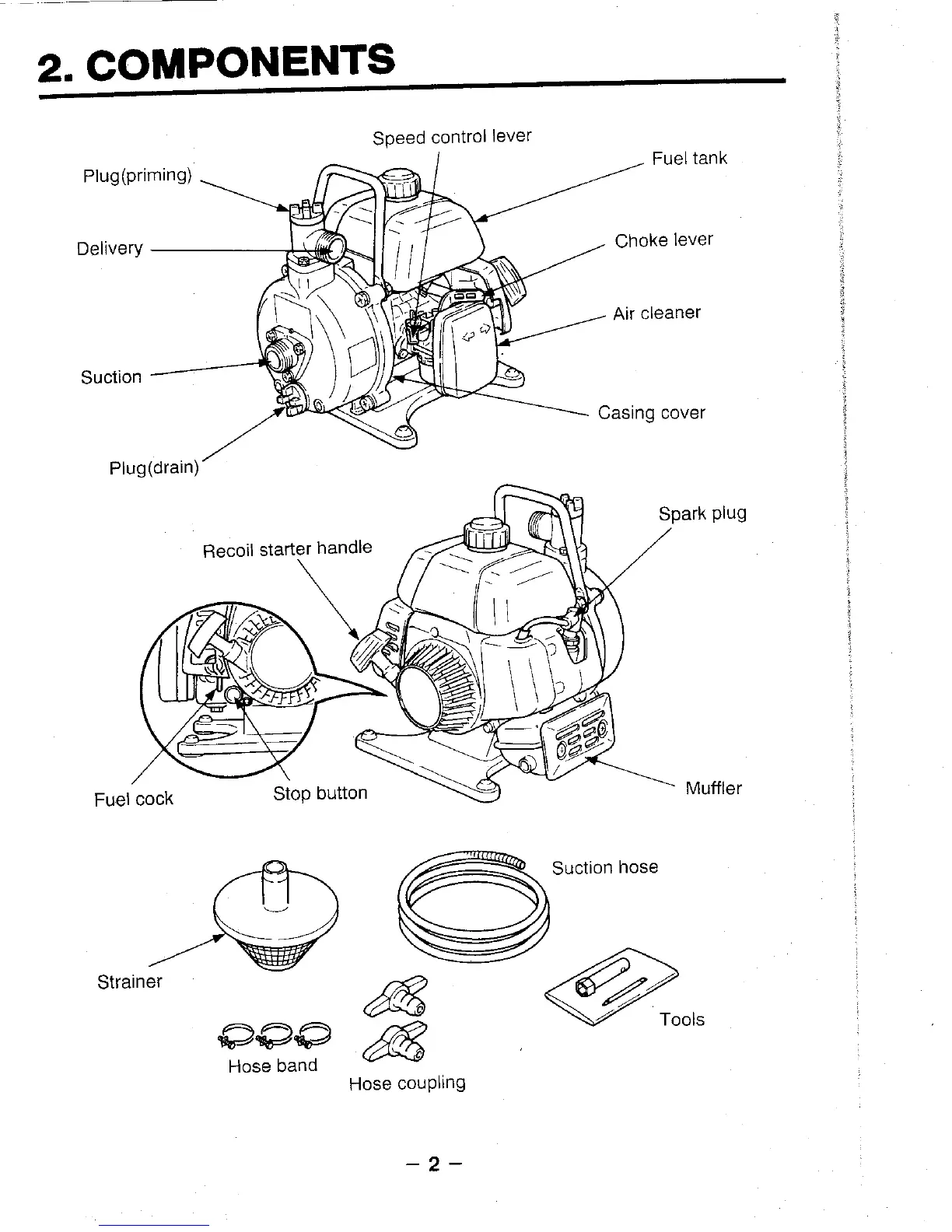 Page #4 background image