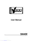 Preview: User Manual
