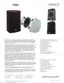 Preview: Technical Specifications