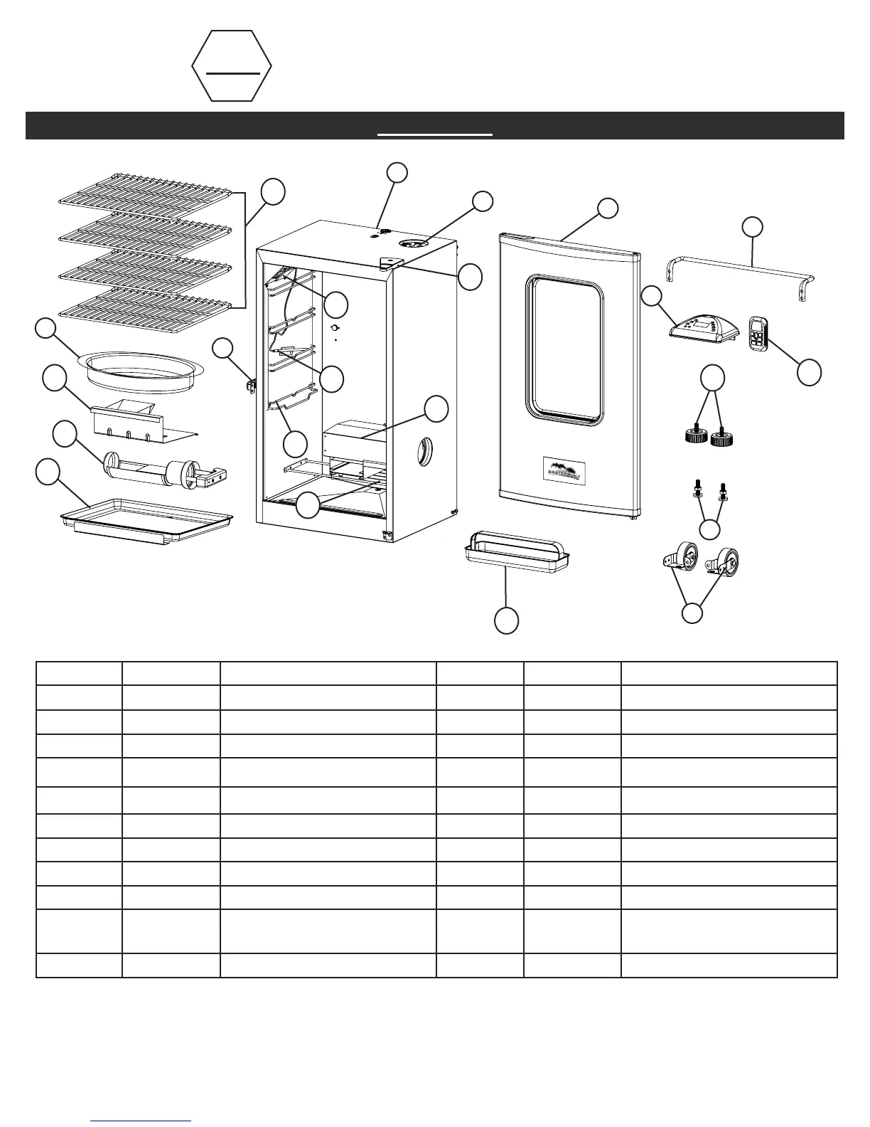 Page #5 background image