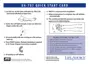 Preview: Quick Start Card
