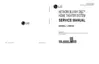 Preview: Service Manual