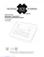 Preview: Installation Manual