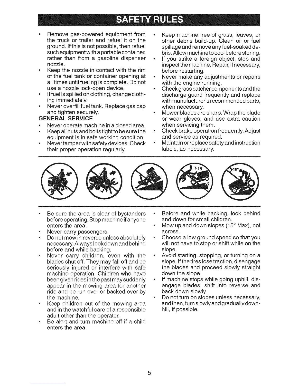 Page #5 background image