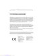 Preview: Setup Manual