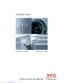 Preview: Instruction Booklet