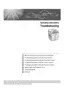 Preview: Troubleshooting Guide