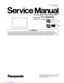 Preview: Service Manual
