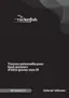 Preview: Guide De L'Utilisateur