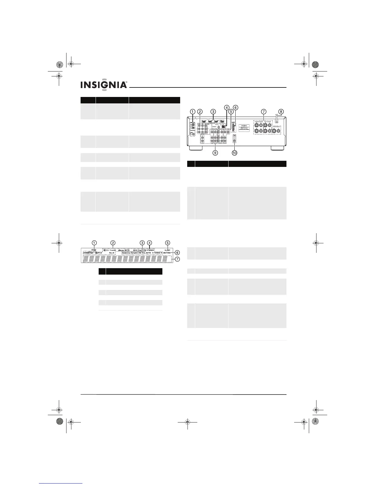 Page #8 background image