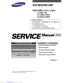 Preview: Service Manual