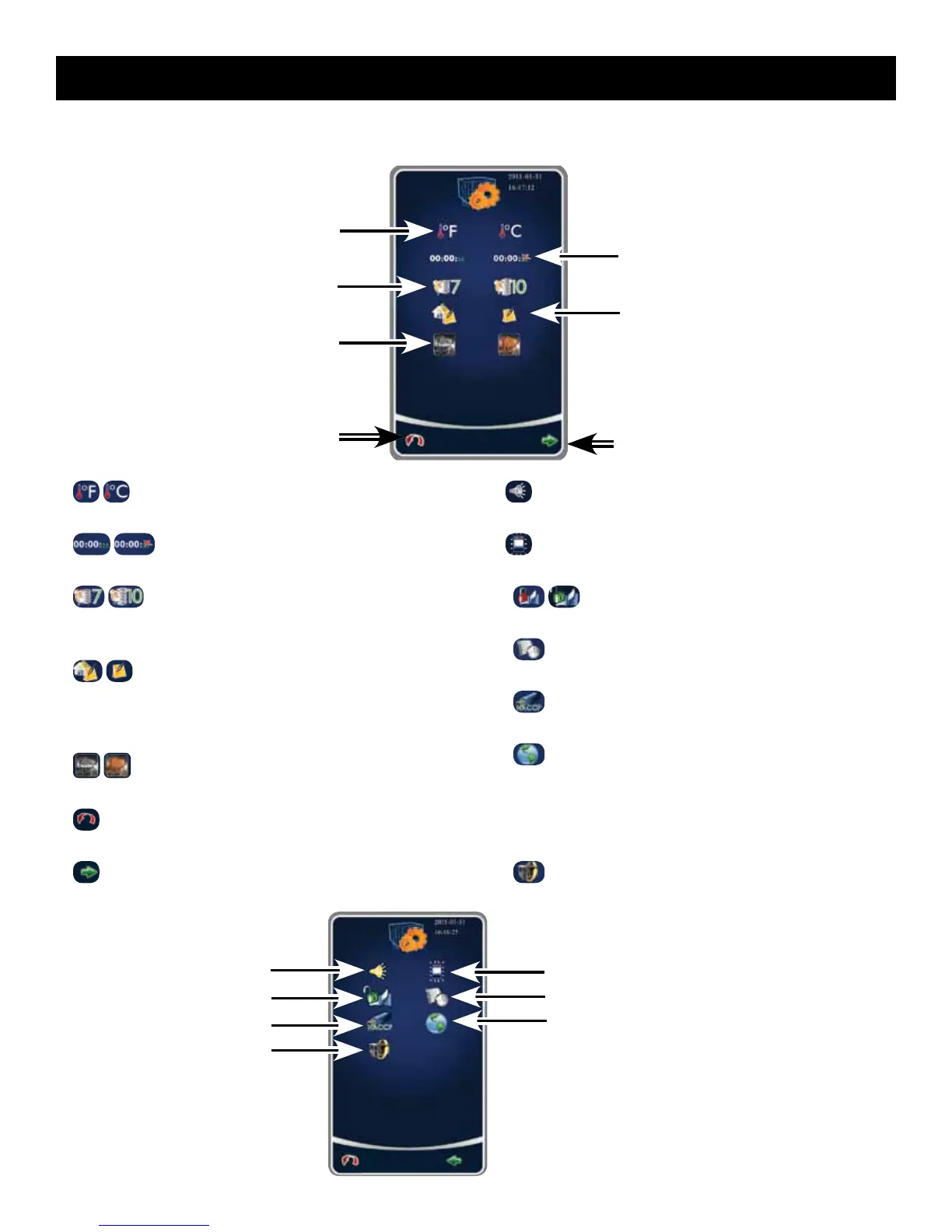 Page #6 background image